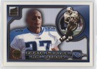 Eddie George [EX to NM] #/85