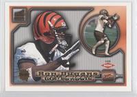 Ron Dugans #/85