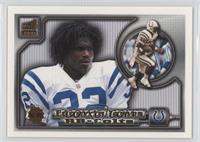 Edgerrin James #/85