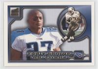 Eddie George