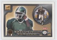 Plaxico Burress #/85