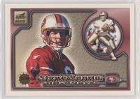 Steve Young #/85