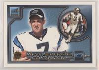 Steve Beuerlein #/85