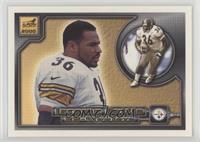 Jerome Bettis