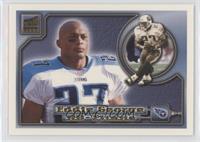 Eddie George