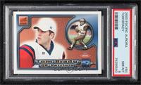 Tom Brady [PSA 8 NM‑MT]