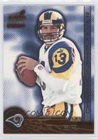 Kurt Warner #/160