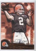 Tim Couch #/160