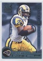 Marshall Faulk #/145