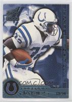 Edgerrin James #/145