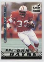 Ron Dayne [EX to NM]