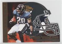 Fred Taylor