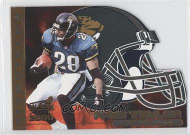 2000 Pacific Aurora - Styrotechs #12 - Fred Taylor