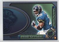 Fred Taylor