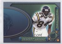 Randy Moss