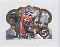 Terrell Davis