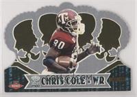 Chris Cole #/499