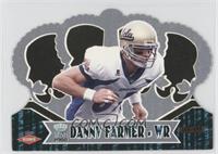 Danny Farmer #/499