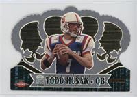 Todd Husak #/499