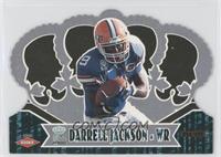 Darrell Jackson #/499