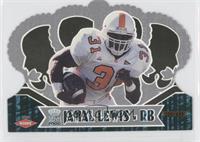 Jamal Lewis #/499