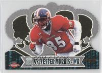 Sylvester Morris #/499