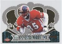 Sylvester Morris #/499