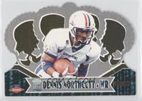 Dennis Northcutt #/499