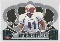 Travis Prentice #/499