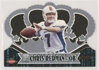 Chris Redman #/499