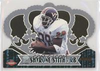 Shyrone Stith #/499