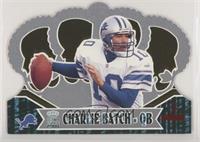 Charlie Batch