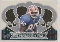 Eric Moulds #/144