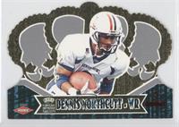 Dennis Northcutt #/144