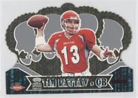 Tim Rattay #/144