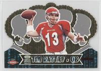 Tim Rattay #/144