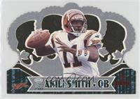 Akili Smith #/144