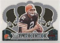 Tim Couch #/144