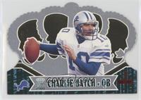 Charlie Batch #/144