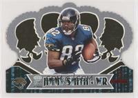 Jimmy Smith #/144