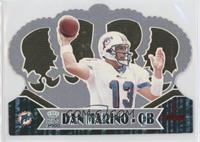 Dan Marino #/144