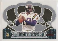 Daunte Culpepper #/144