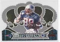 Terry Glenn #/144