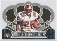 Charlie Garner #/144