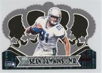 Sean Dawkins #/144