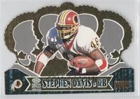 Stephen Davis #/145