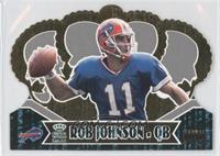 Rob Johnson #/145