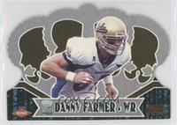 Danny Farmer [EX to NM] #/145