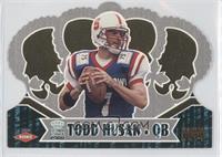 Todd Husak #/145