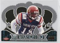 R. Jay Soward #/145